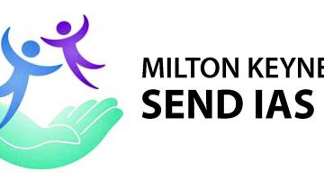 Milton Keynes SENDIAS logo